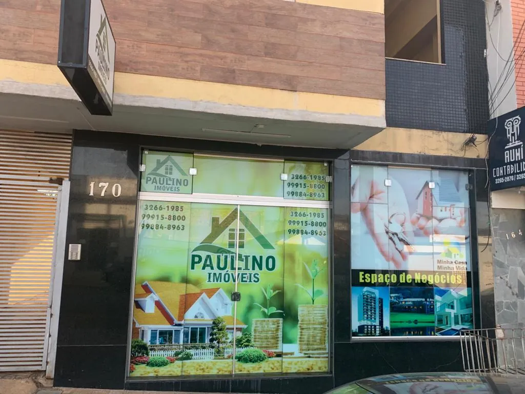 Paulino Imóveis — Imobiliárias em Três Pontas-MG