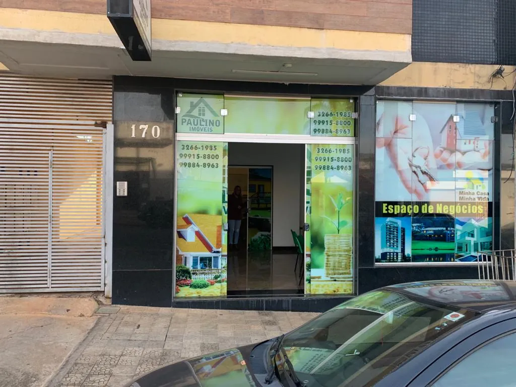 Paulino Imóveis — Imobiliárias em Três Pontas-MG (foto 2)